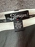 Sharagano Black Dress Pants Size 16 Petite - photo 4