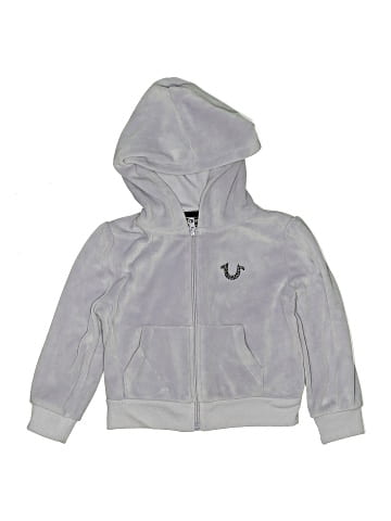 True Religion Zip Up Hoodie (view 1)