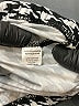 Unbranded Houndstooth Black Leggings One size - photo 8