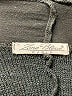 Assorted Brands Black Cardigan Size 2 - photo 7