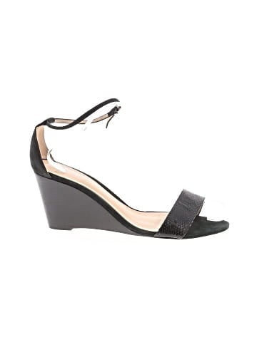 Alexandre Birman Wedges (view 1)