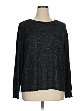 Stars Above Pullover Sweater