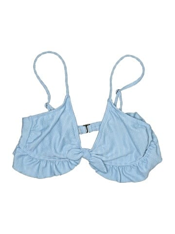 True Craft Swimsuit Top (view 1)