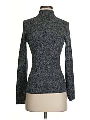 INC International Concepts Turtleneck Sweater (view 1)