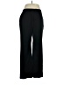Kasper Black Dress Pants Size 14 - photo 1