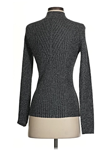 INC International Concepts Turtleneck Sweater (view 2)