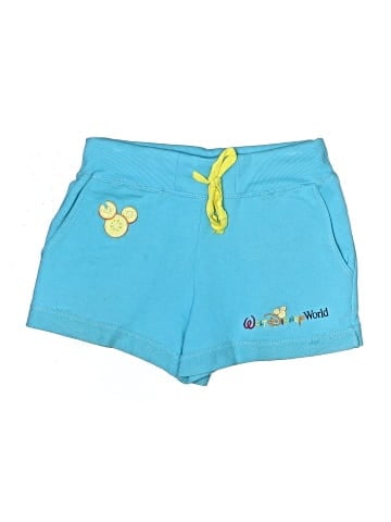 Disney Parks Shorts (view 1)