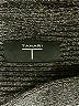 T Tahari Gray Turtleneck Sweater Size M - photo 7