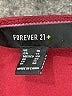 Forever 21 Plus 100% Polyester Burgundy Jumpsuit Size 1X Plus - photo 4