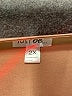 Just Be... Solid Tan Jumpsuit Size 2X - photo 4