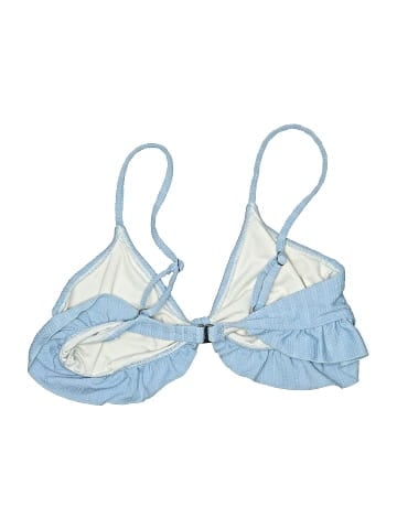 True Craft Swimsuit Top (view 2)