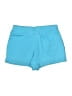 Disney Parks Hearts Blue Shorts Size XS - photo 2