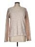 Splendid Tan Long Sleeve Top Size L - photo 1
