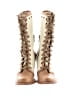 FRYE Ivory Boots Size 6 - photo 2
