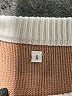 Unbranded Tan Sweater Vest Size S - photo 7