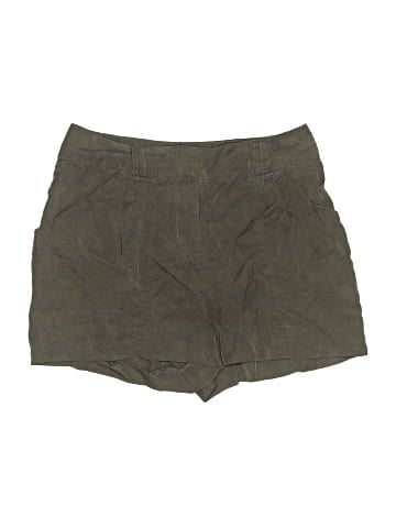 Twenty One Khaki Shorts (view 1)