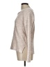 Splendid Tan Long Sleeve Top Size L - photo 5