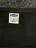 Old Navy Black Long Sleeve Blouse Size M - photo 7