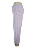 Ann Taylor Solid Purple Casual Pants Size 14 - photo 5