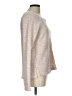 Splendid Tan Long Sleeve Top Size L - photo 4