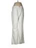Habitual Ivory Jeans Size 8 - photo 1