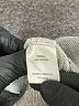 Lovers + Friends 100% Cotton Solid Gray Sweatshirt Size S - photo 8