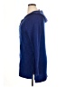 Evri Blue Pullover Sweater Size 0X - photo 5