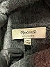 Madewell 100% Cashmere Gray Cashmere Pullover Sweater Size XXS - photo 7