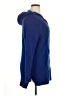 Evri Blue Pullover Sweater Size 0X - photo 4