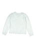 Gymboree Blue Pullover Sweater Size 5T - photo 2