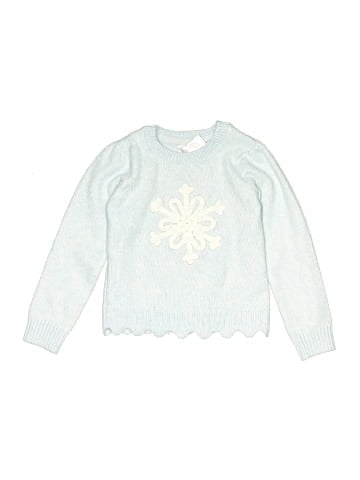 Gymboree Pullover Sweater (view 1)