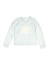 Gymboree Blue Pullover Sweater Size 5T - photo 1