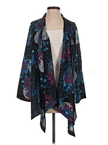 Eight Sixty Kimono (view 1)