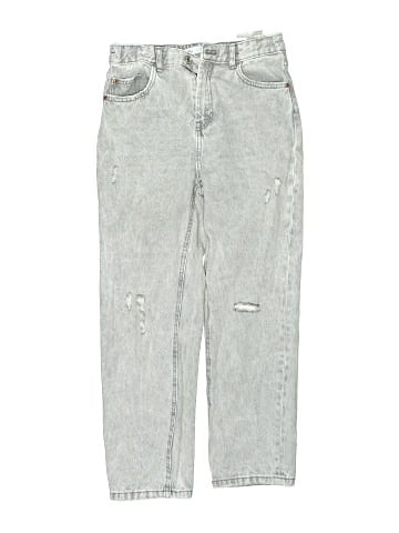 Zara Jeans (view 1)