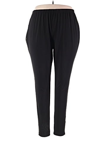 Masseys Active Pants (view 1)