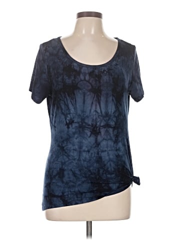 Tahari Short Sleeve T-Shirt (view 1)