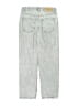 Zara Silver Gray Jeans Size 13 - 14 - photo 2