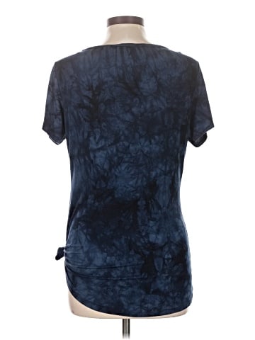 Tahari Short Sleeve T-Shirt (view 2)