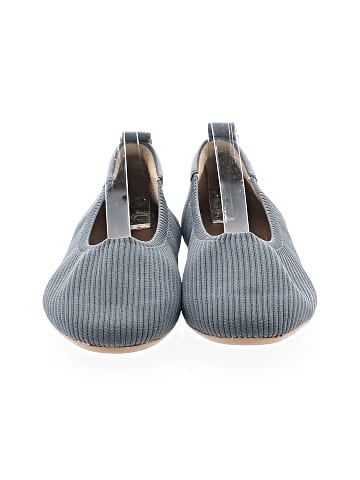 Everlane Flats (view 2)