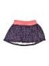 Gymgo Print Blue Pink Skirt Size 7 - 8 - photo 1