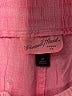 Universal Thread Hearts Pink Shorts Size M - photo 3