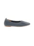 Everlane Solid Blue Flats Size 10 - photo 1