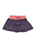 Gymgo Print Blue Pink Skirt Size 7 - 8 - photo 2