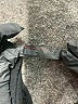 Assorted Brands Black Wetsuit Size XS - photo 3