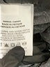Nike 100% Cotton Gray Pullover Hoodie Size L - photo 8
