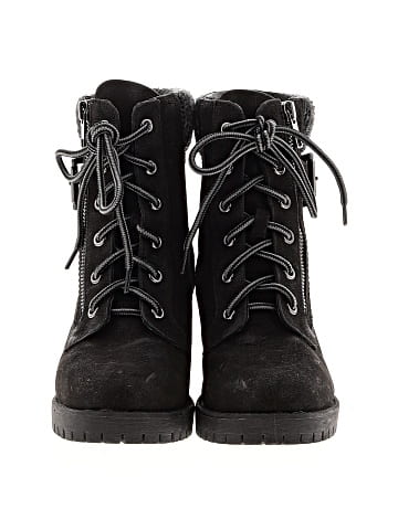 Mia Ankle Boots (view 2)