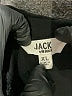 Jack by BB Dakota 100% Rayon Black Shorts Size XL - photo 3