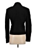 Adrienne Vittadini 100% Wool Black Wool Blazer Size 4 - photo 2