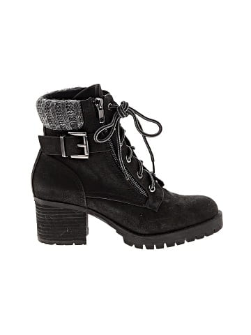 Mia Ankle Boots (view 1)