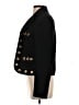 Adrienne Vittadini 100% Wool Black Wool Blazer Size 4 - photo 5